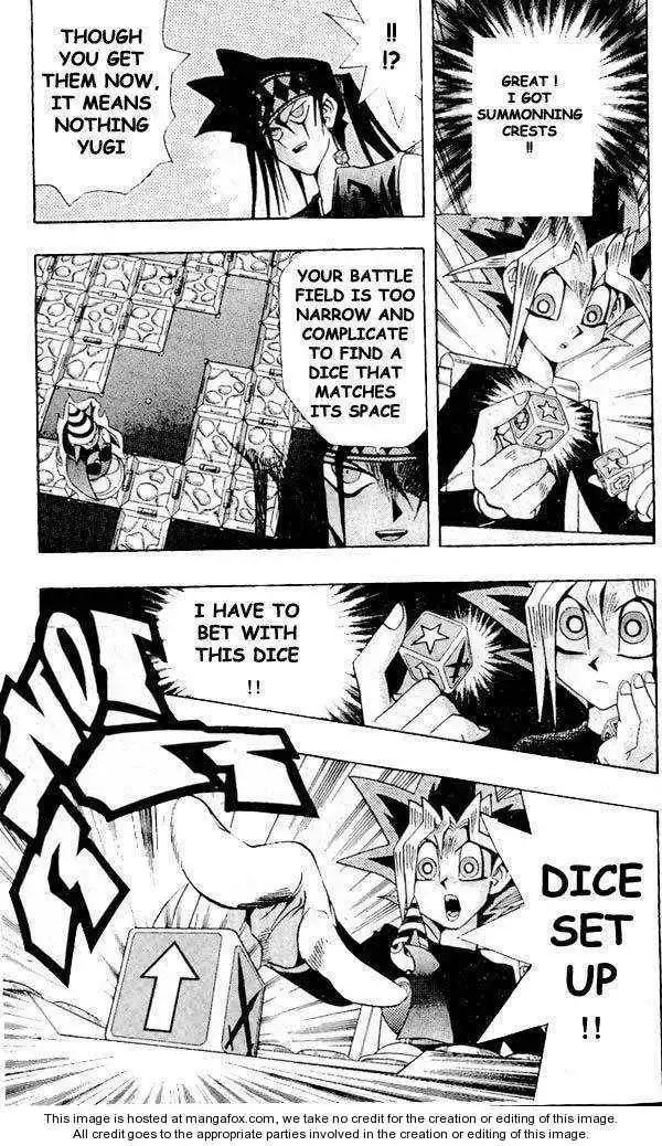 Yu-Gi-Oh! Duelist Chapter 83 19